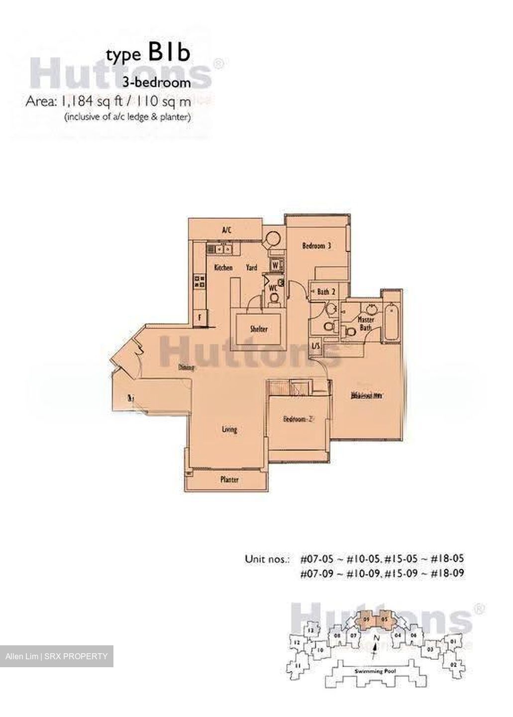 Le Crescendo (D14), Condominium #622465201